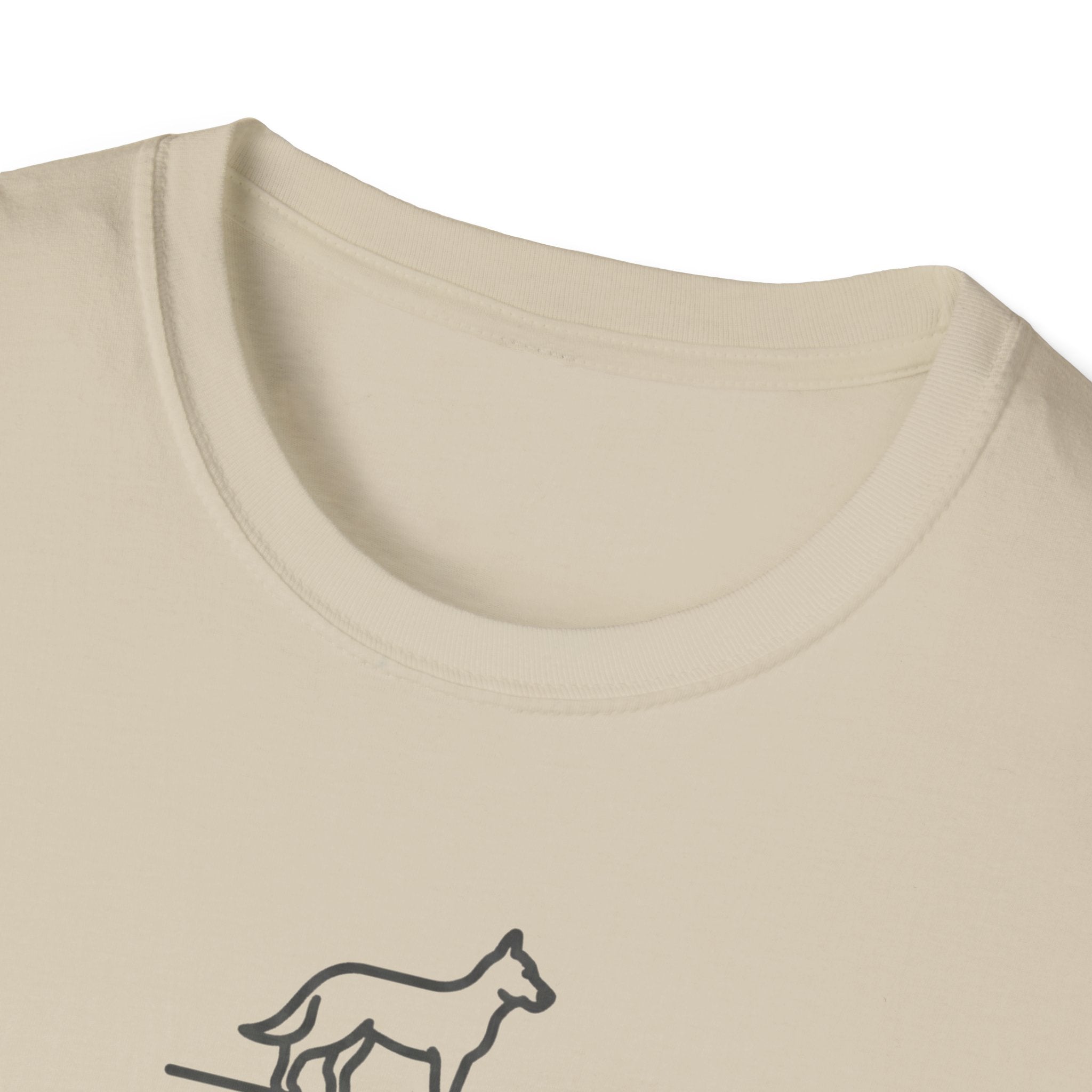 Built For Distance T-Shirt