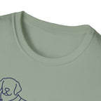 More than a friend T-Shirt