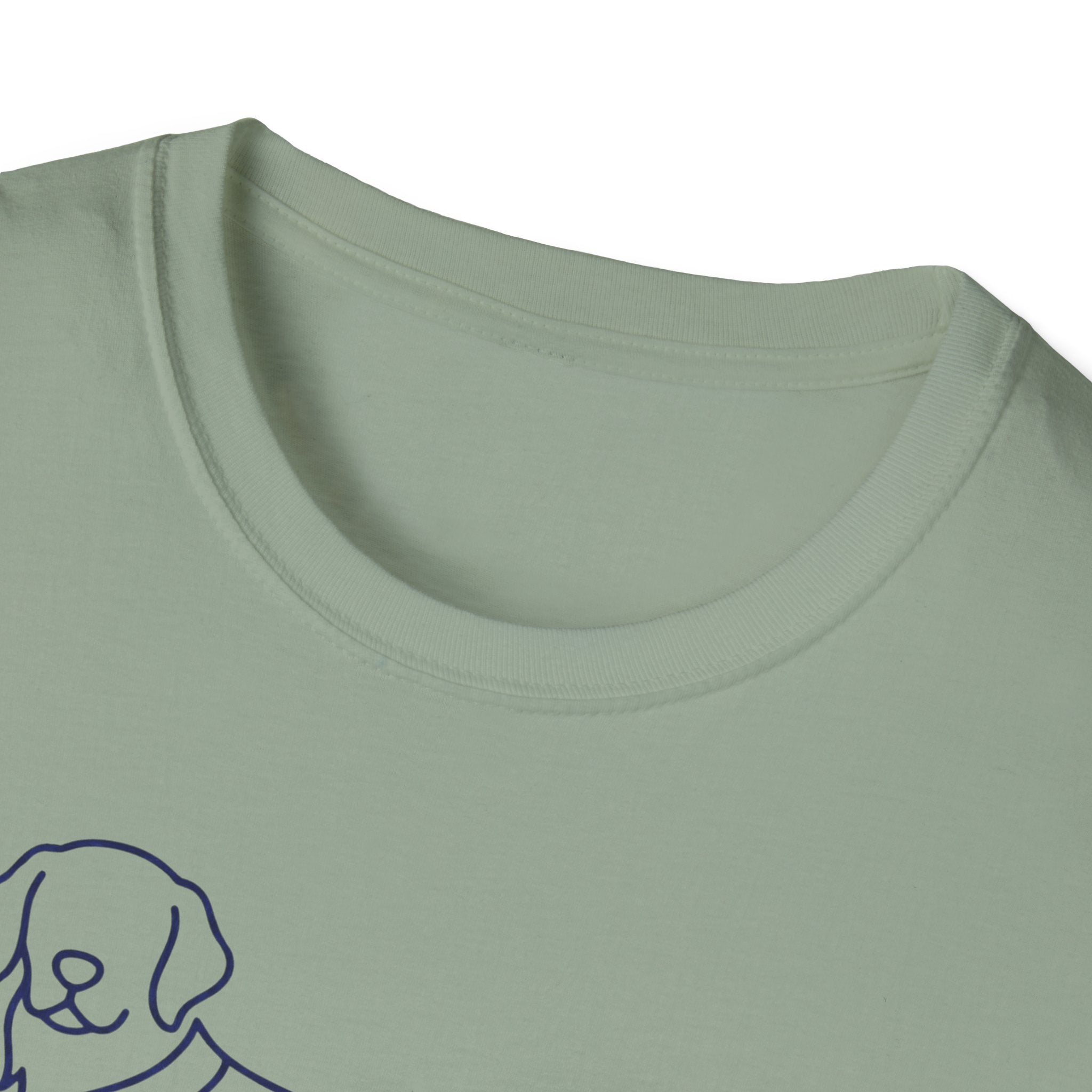 More than a friend T-Shirt