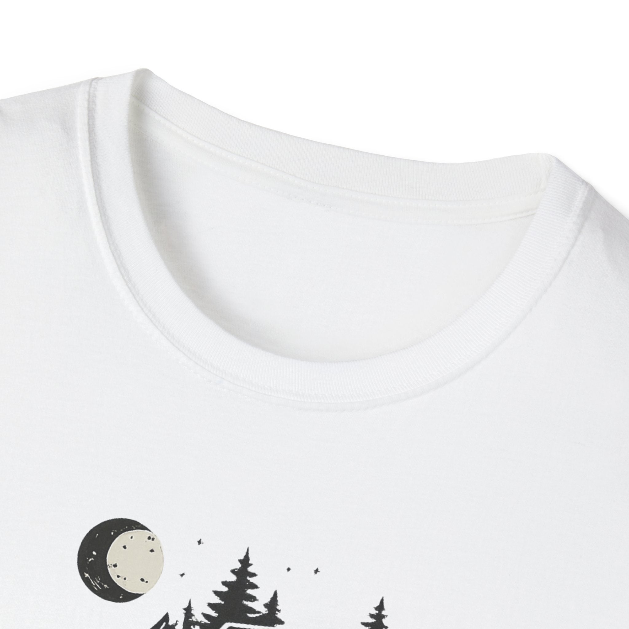 Zero Bark Thirty T-Shirt