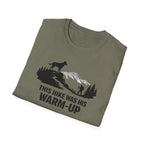 Warm up T-Shirt