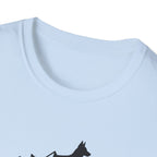 Shepherd Mountains T-Shirt