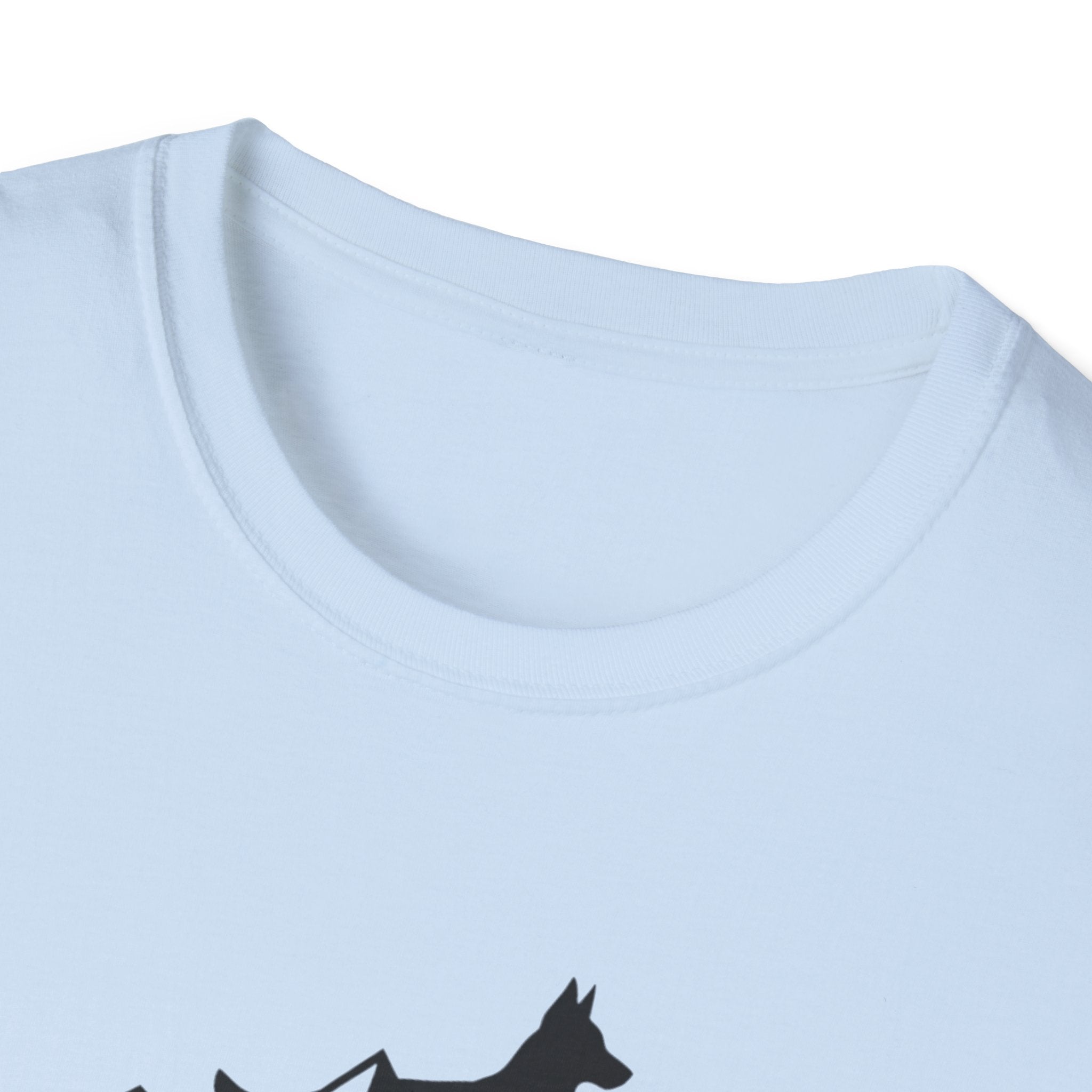 Shepherd Mountains T-Shirt