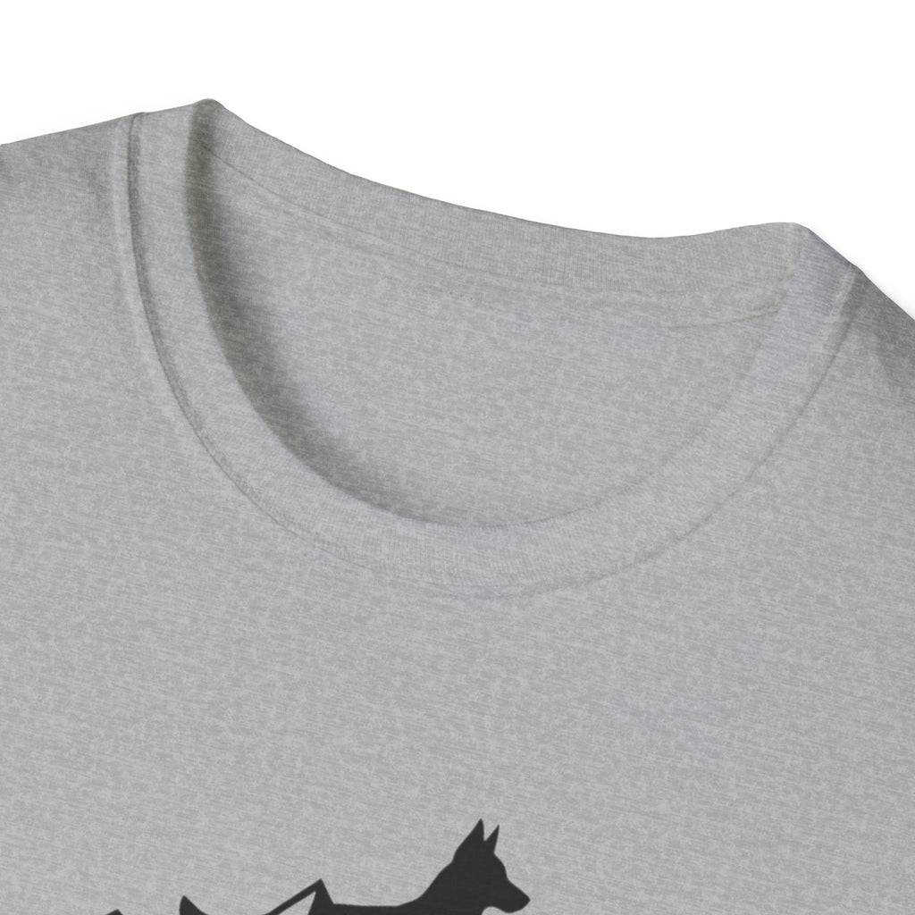 Shepherd Mountains T-Shirt