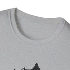 Shepherd Mountains T-Shirt