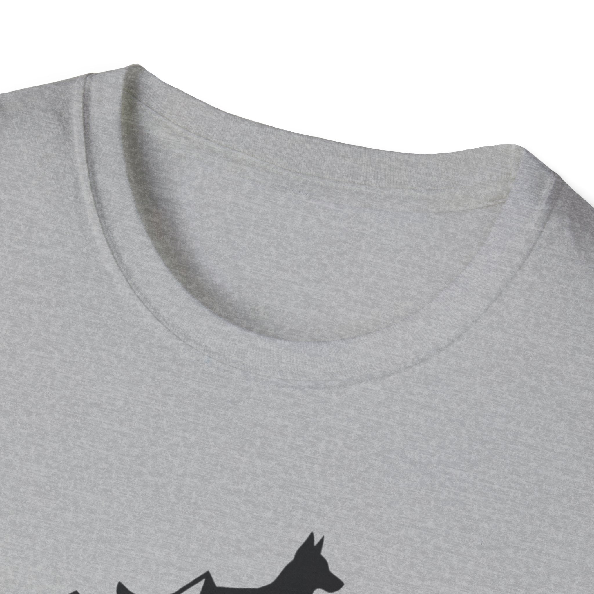 Shepherd Mountains T-Shirt