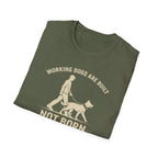 Built Not Born T-Shirt