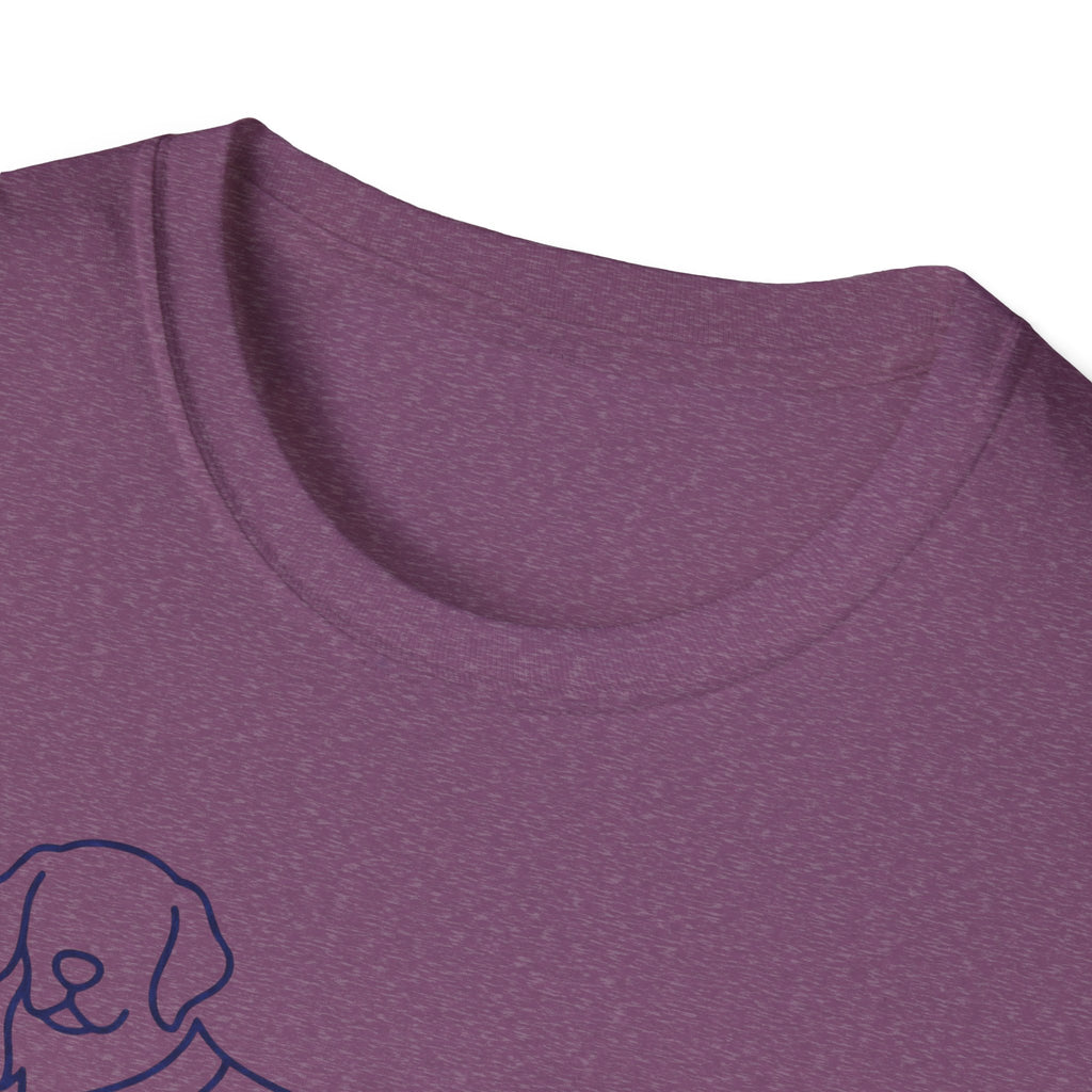 More than a friend T-Shirt