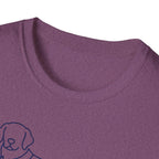 More than a friend T-Shirt