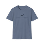 Sets the pace T-Shirt