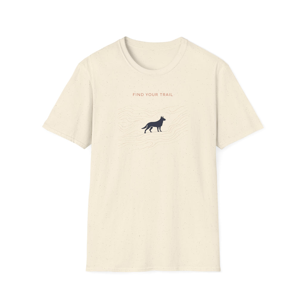 Find Your Trail V. 2 T-Shirt