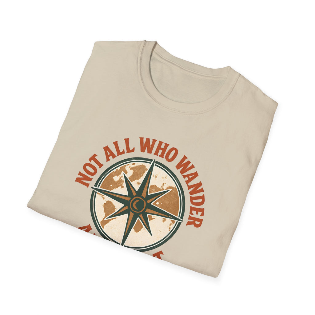 Not Lost T-Shirt