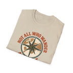 Not Lost T-Shirt