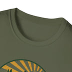 Shepherd Backpacking T-Shirt