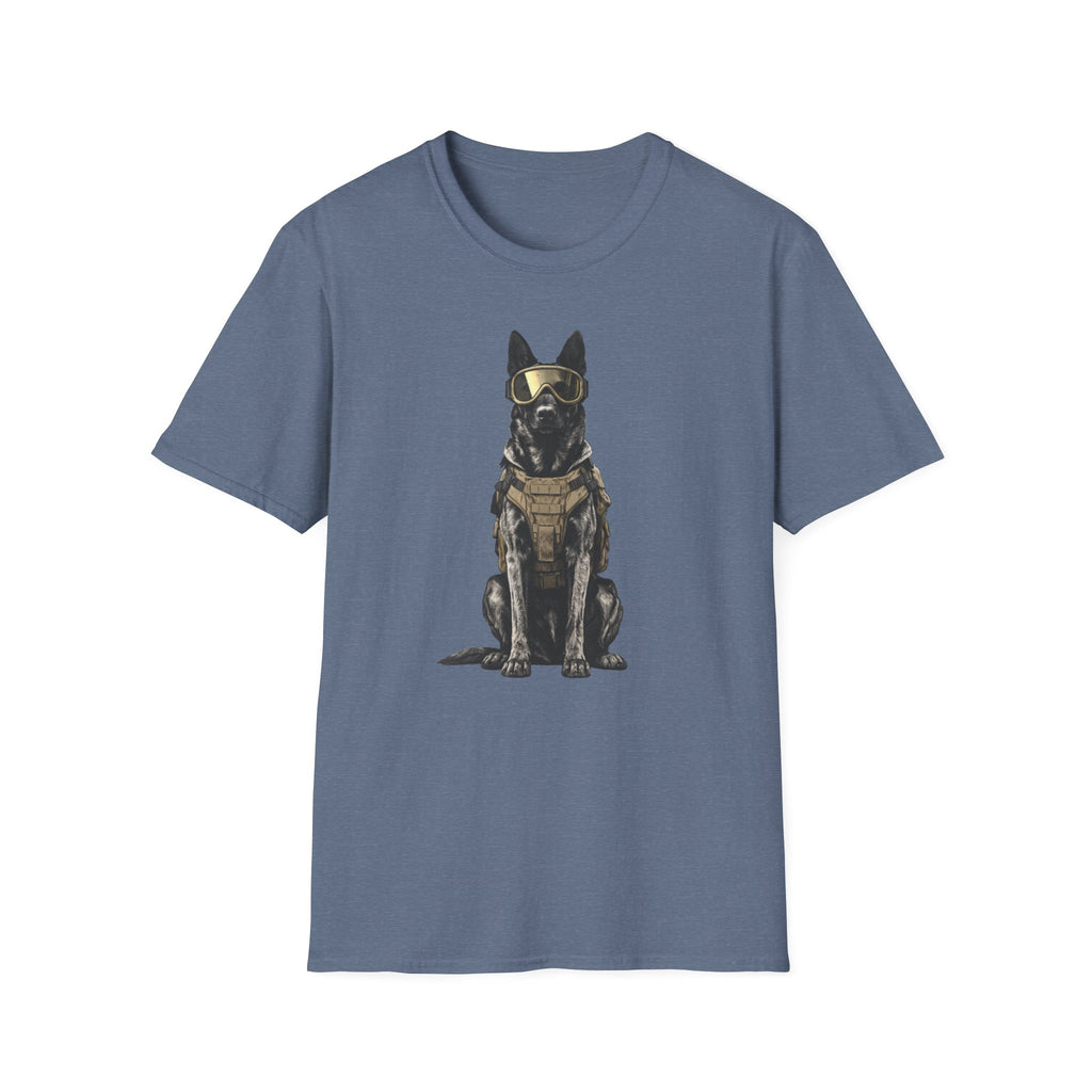 Reporting For Duty T-Shirt