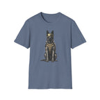 Reporting For Duty T-Shirt