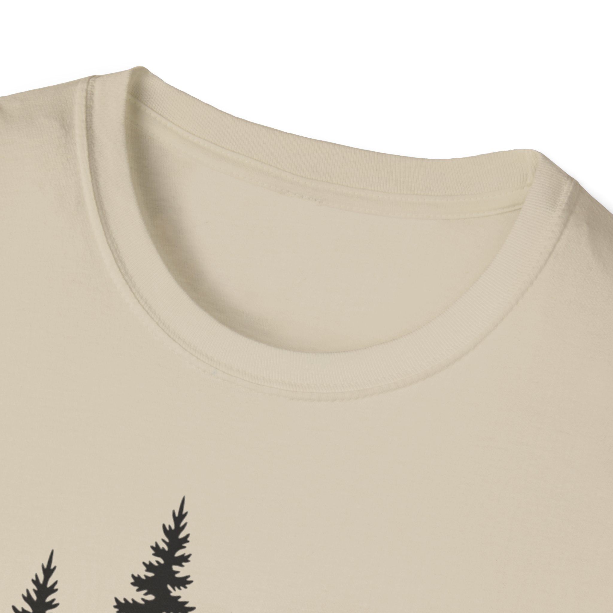 Military Working Dog T-Shirt