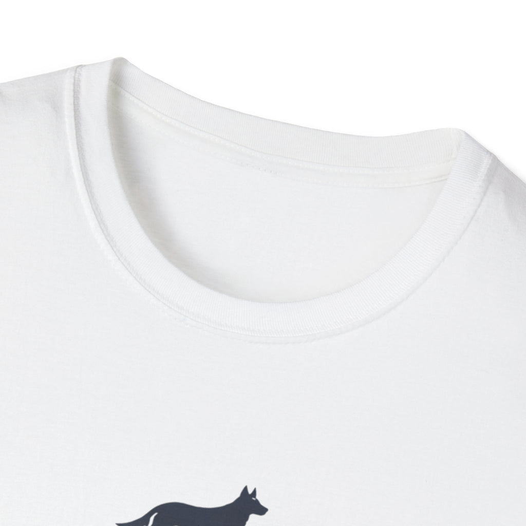 Sets the pace T-Shirt