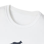 Sets the pace T-Shirt