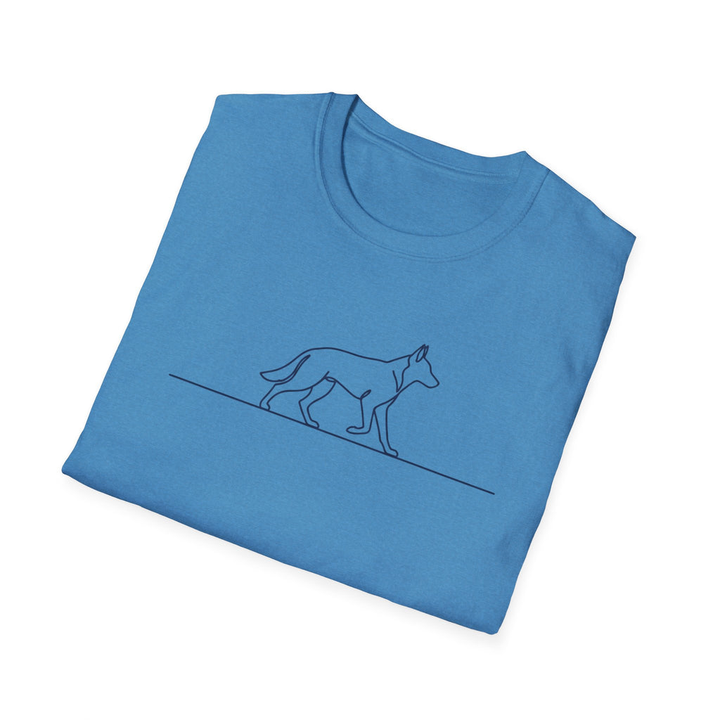 Min. Dutchie T-Shirt