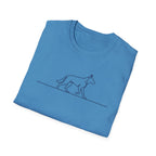 Min. Dutchie T-Shirt