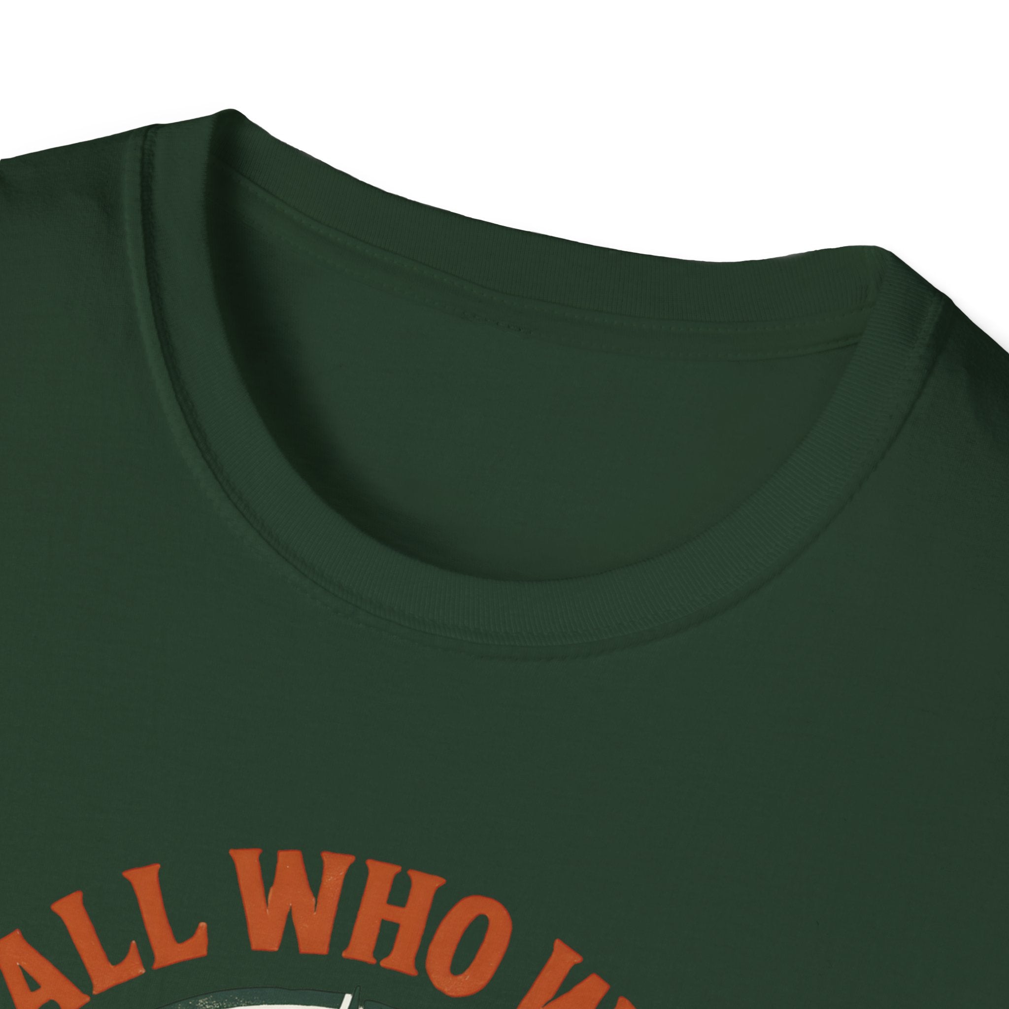 Not Lost T-Shirt