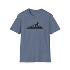 Shepherd Mountains T-Shirt