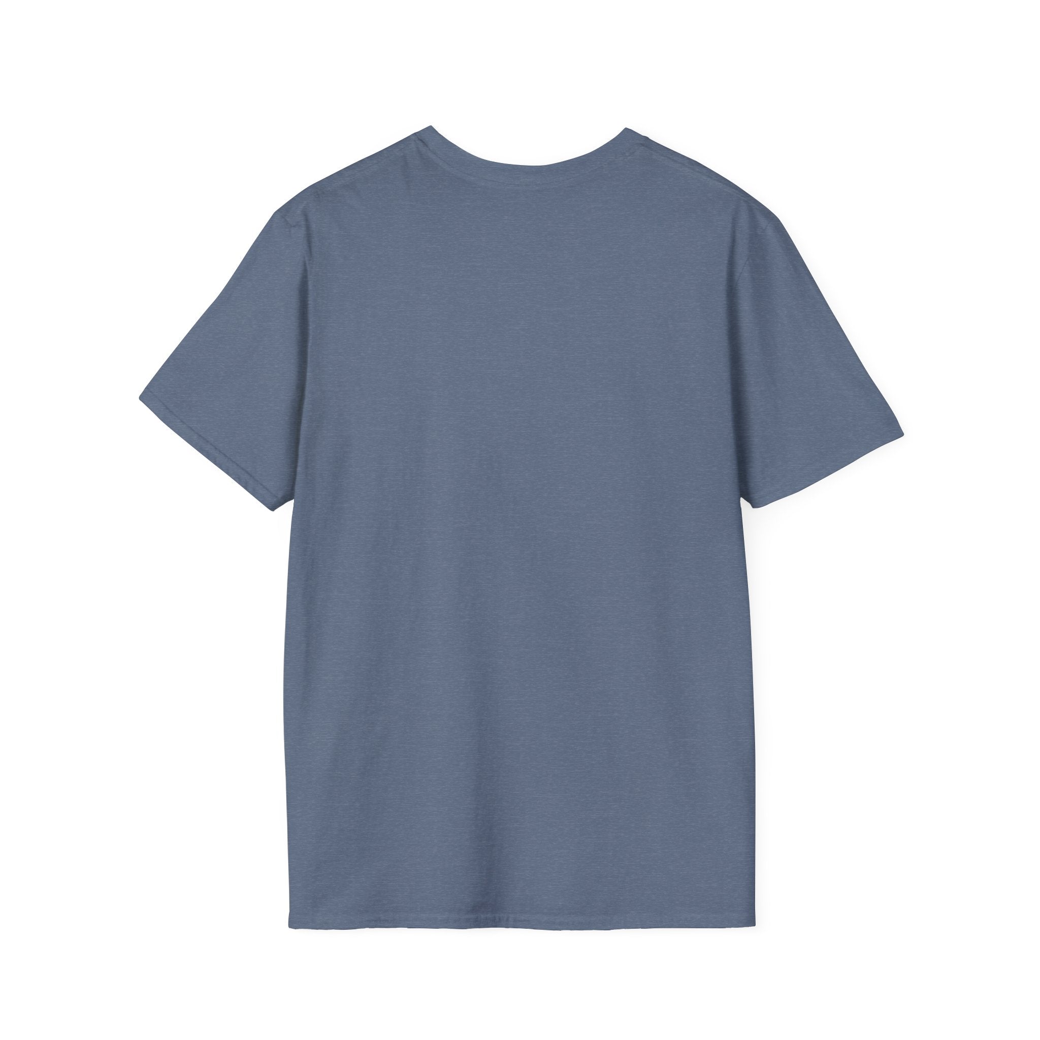 Reporting For Duty T-Shirt