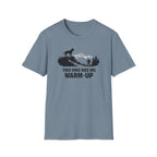 Warm up T-Shirt