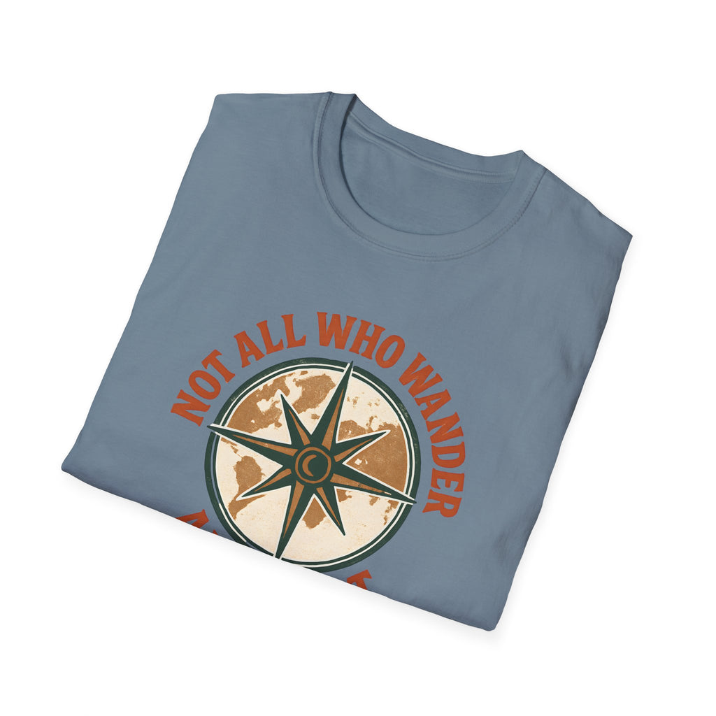 Not Lost T-Shirt