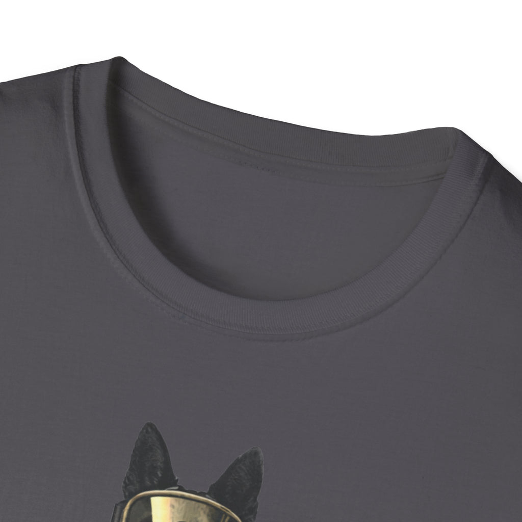 Reporting For Duty T-Shirt