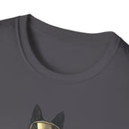 Reporting For Duty T-Shirt