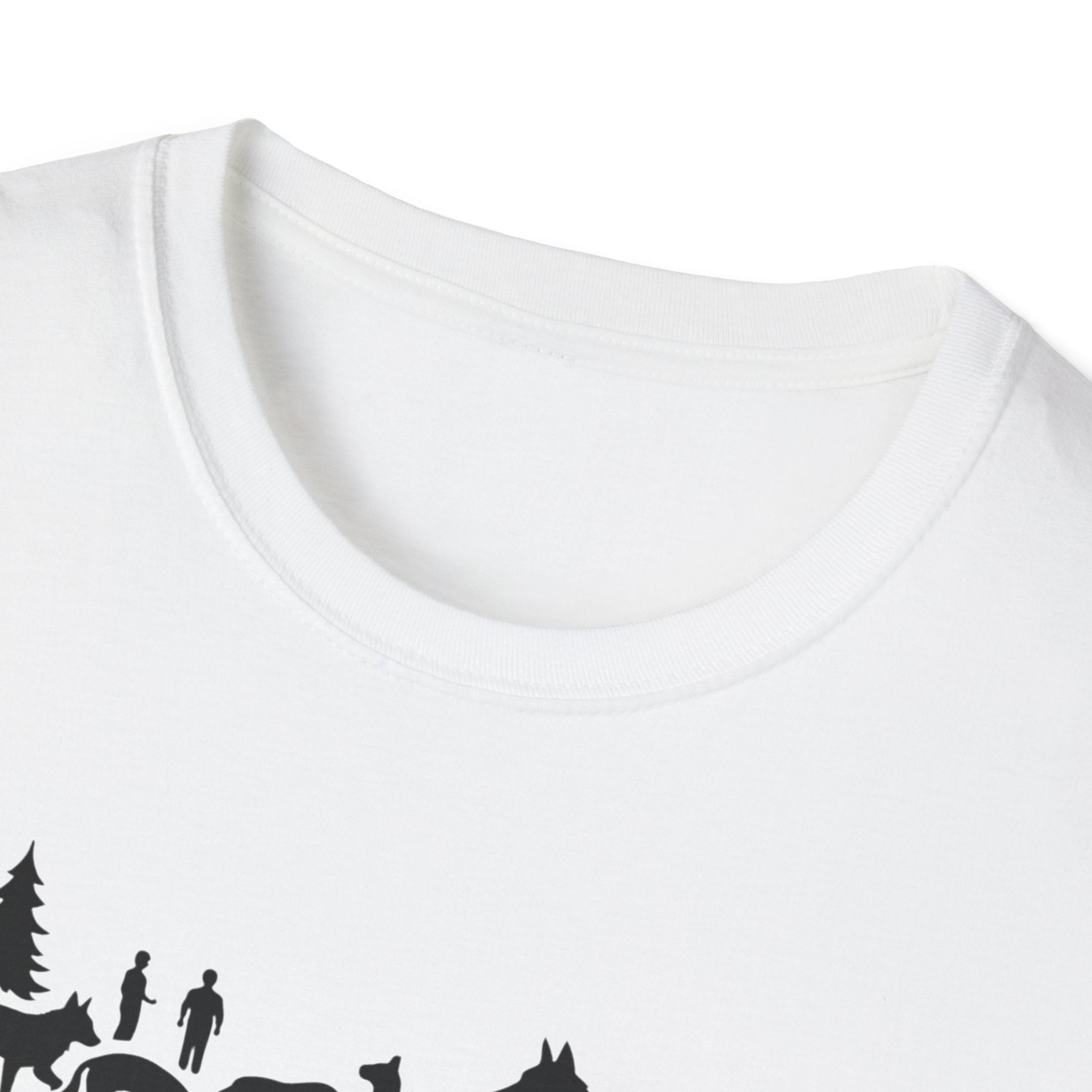 My dog heard your dog T-Shirt