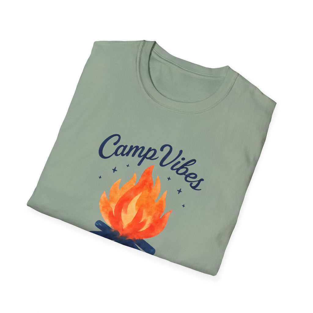 CampVibes T-Shirt