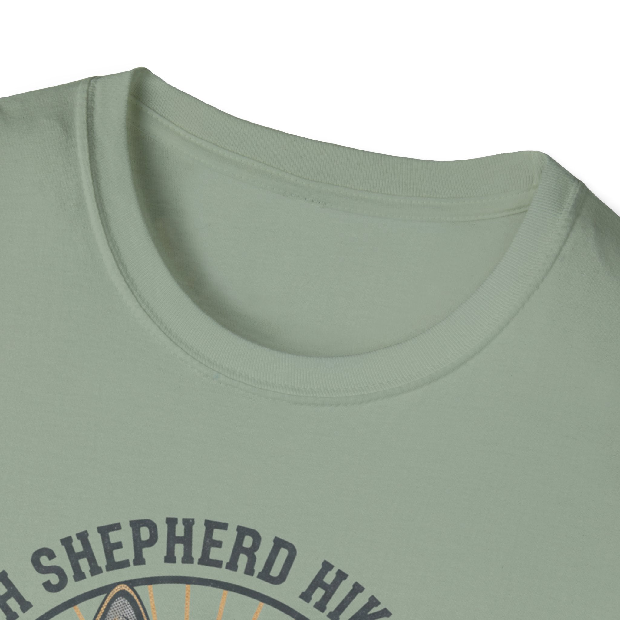 No Snack Left Behind T-Shirt