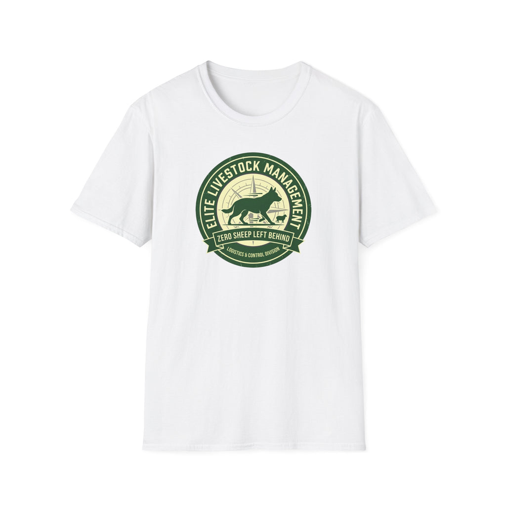 0 Sheep T-Shirt