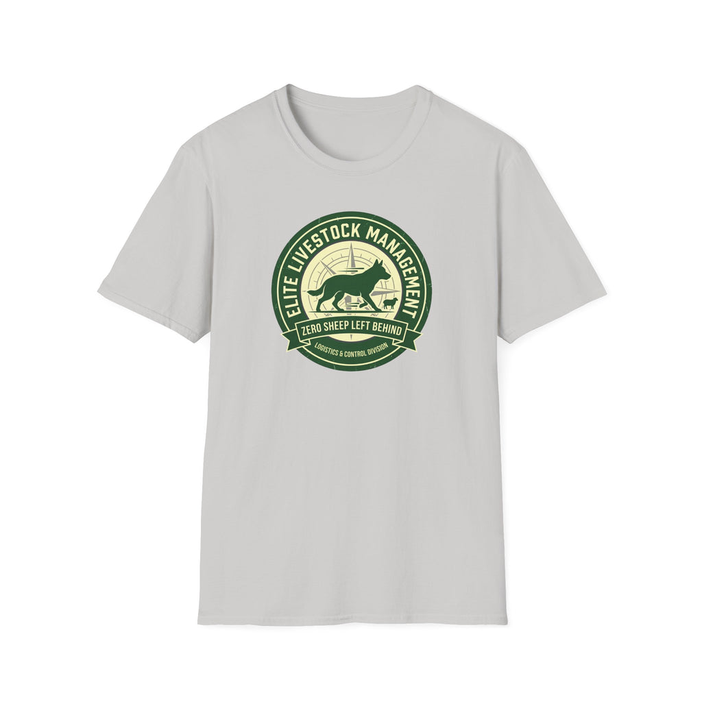 0 Sheep T-Shirt