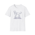 More than a friend T-Shirt