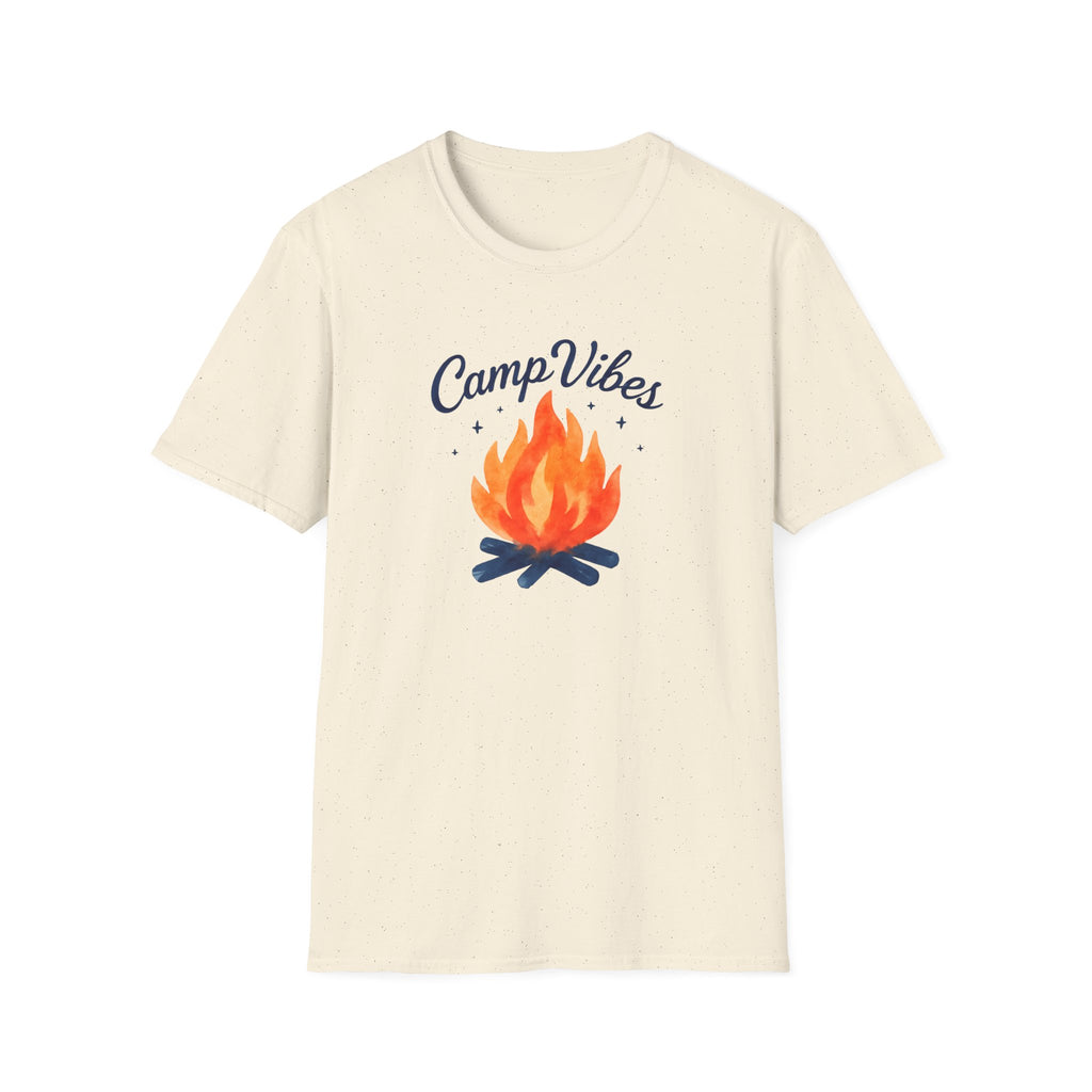 CampVibes T-Shirt