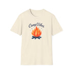 CampVibes T-Shirt