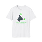 Reboot Not Recommended T-Shirt