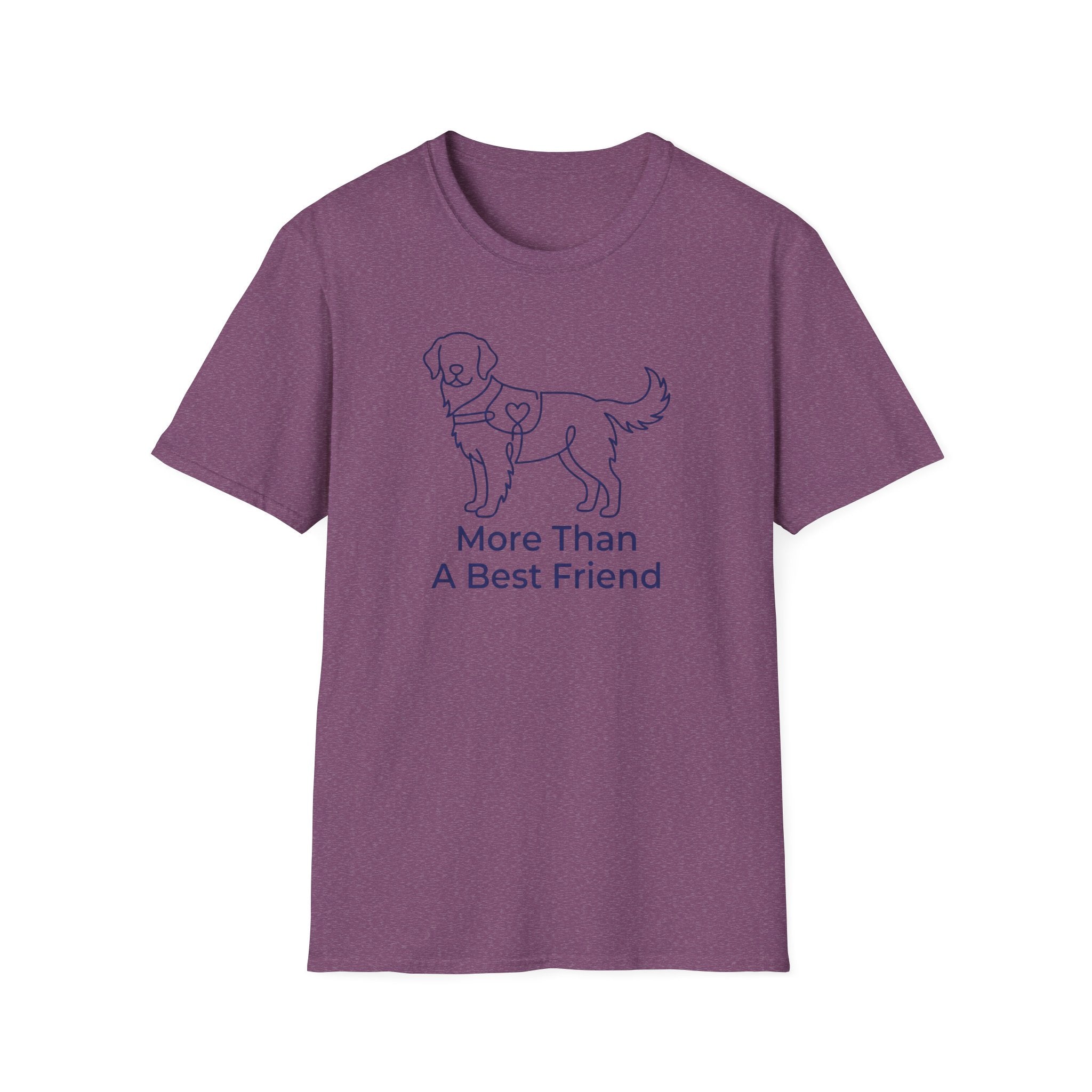 More than a friend T-Shirt