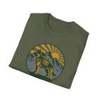 Shepherd Backpacking T-Shirt