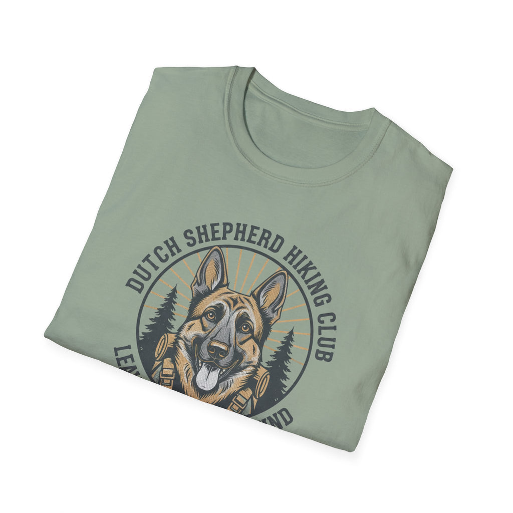No Snack Left Behind T-Shirt