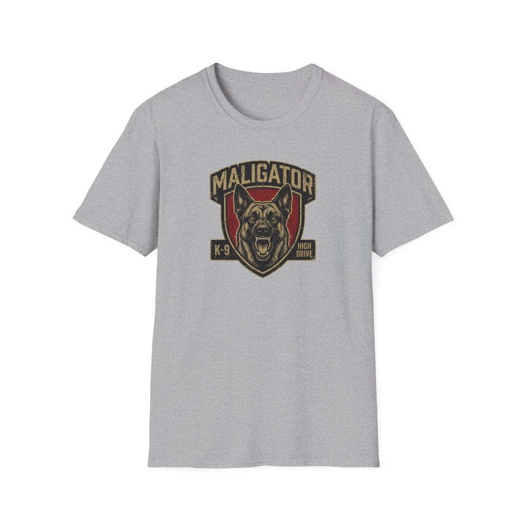 Maligator T-Shirt