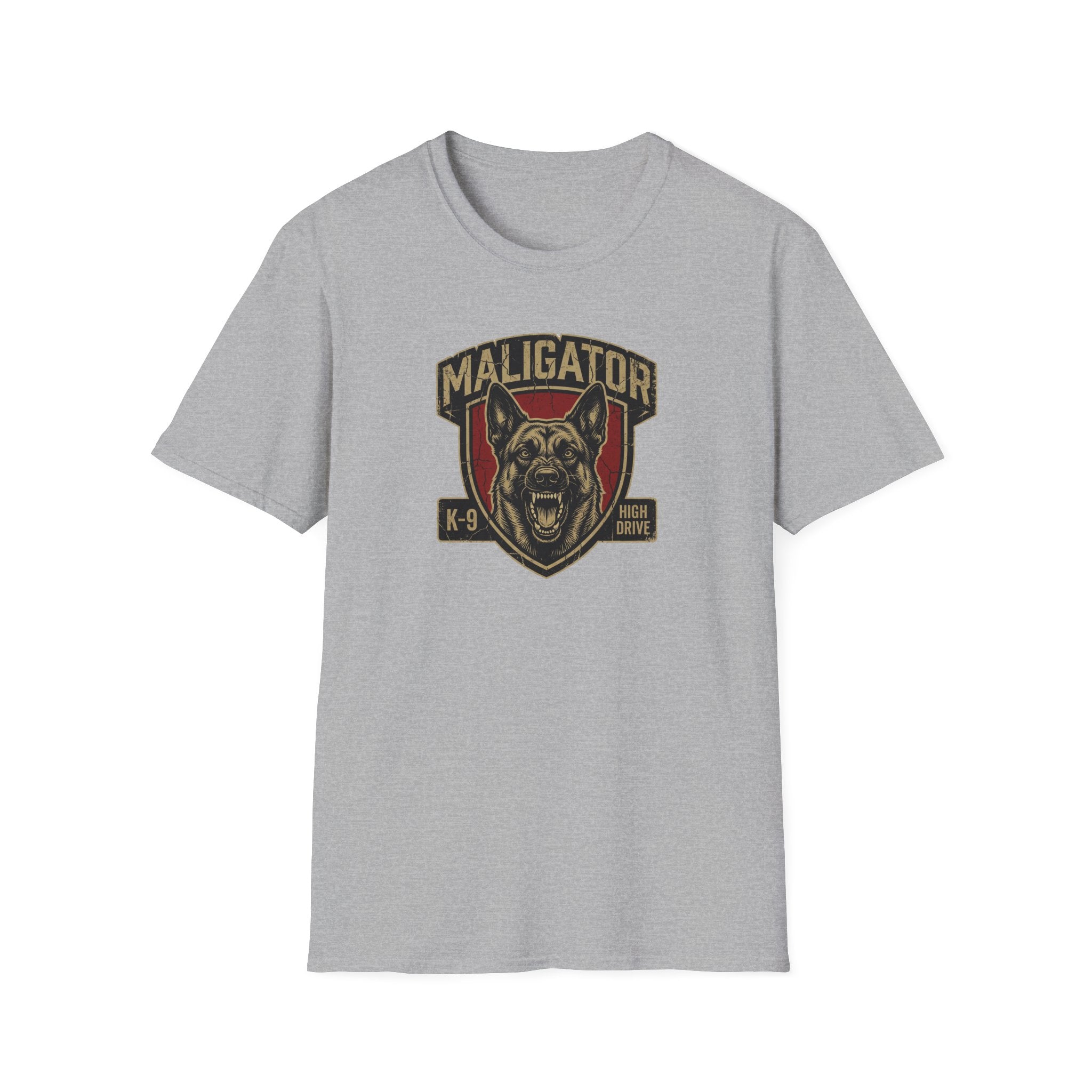 Maligator T-Shirt