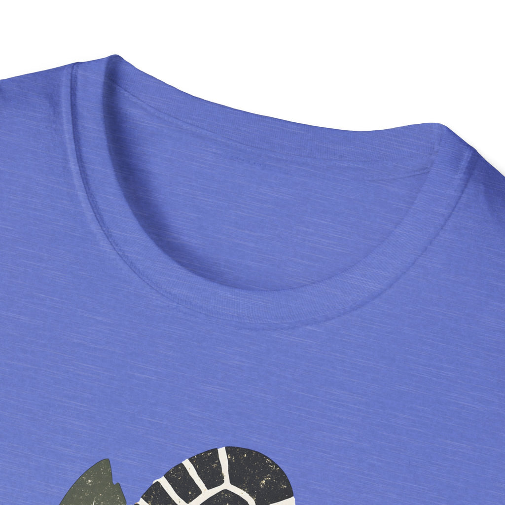 Leave No Trace T-Shirt