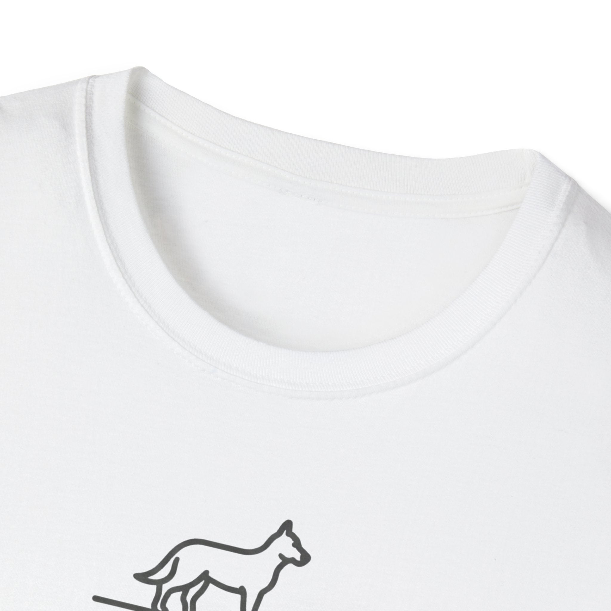 Built For Distance T-Shirt