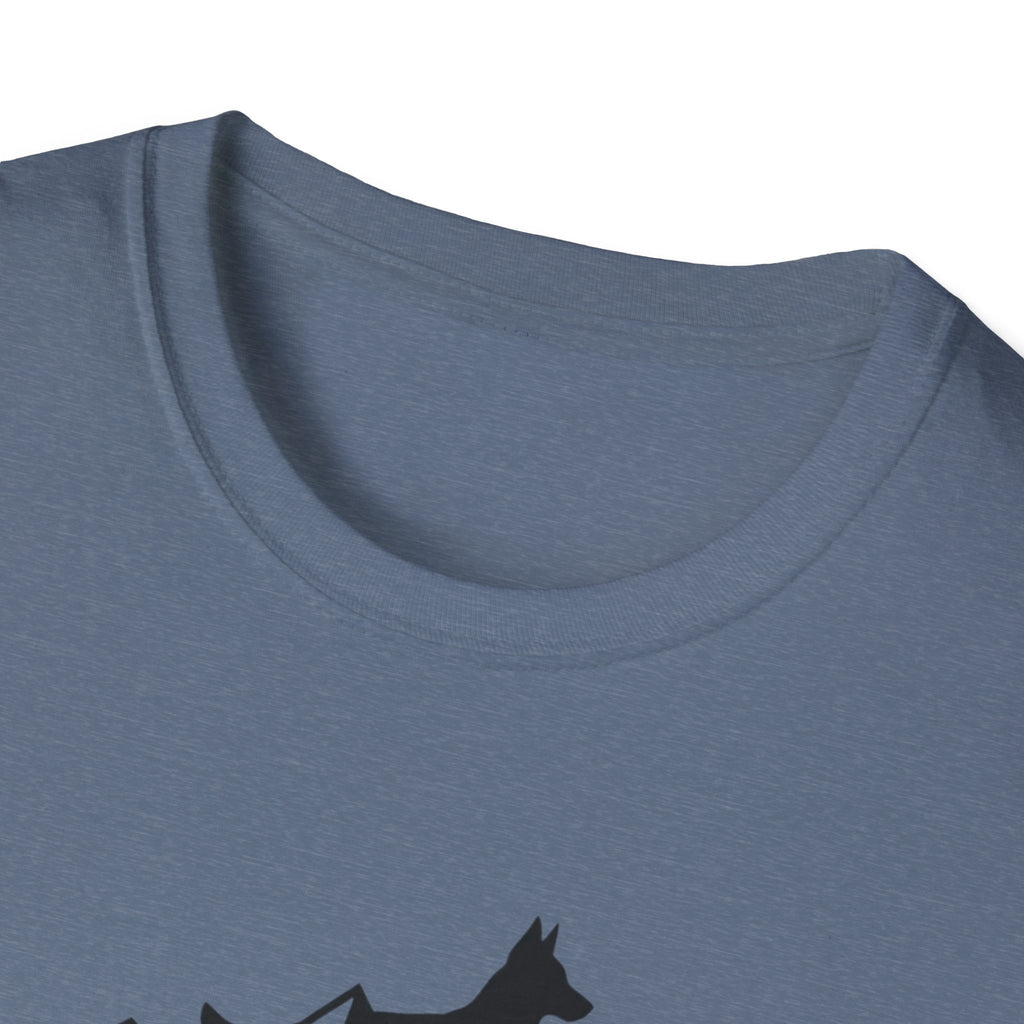 Shepherd Mountains T-Shirt