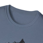 Shepherd Mountains T-Shirt